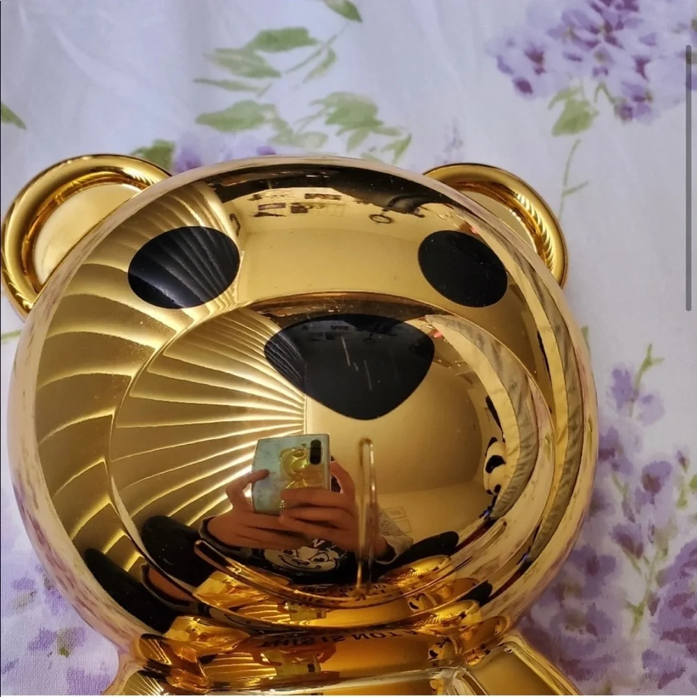Maschino bear